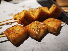 -管氏翅吧(马家堡店)