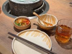 -蘑界·野生菌火锅(深业上城店)