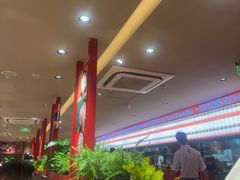 -大师兄·西北小馆(金湾华发商都店)