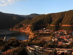 -泸沽湖里格半岛