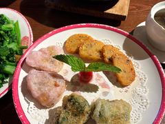 -春梅里卤鹅馆·47年老字号(中山路店)