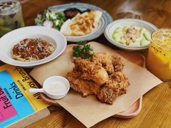 -The Good Place好地方·Brunch·coffee(国贸店)