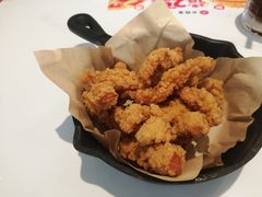 -必胜客(华南摩尔店)