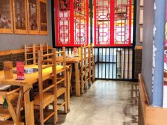 大堂-袁记串串香(西安路店)