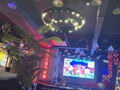 -酒城烤事(玉带龙庭店)