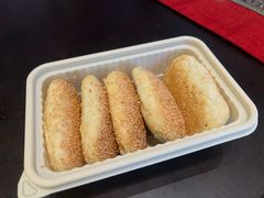 -小厨娘书香金陵(夫子庙老门东店)