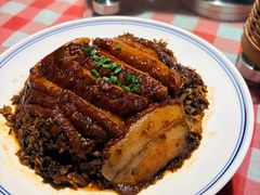 -实在湘·大碗土菜(竹料店)