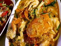 -尚味泰餐厅