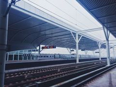 -余姚北站