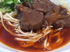 -聚园面庄(新光天地店)