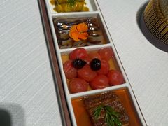 -悦融·京鲁菜·露台花园(安定门店)