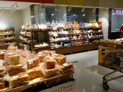 -卜蜂莲花(杨高北路店)