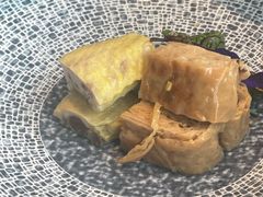 -柒园·三十年创意杭帮菜(龙湖滨江天街店)