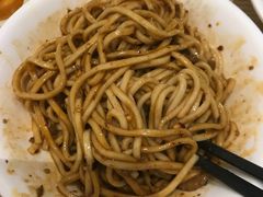 -牛王庙吳記怪味面(双楠店)