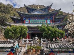 -黑龙潭公园