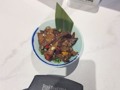 -锦尚阁烤鱼(望京新荟城店)