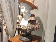 -高科园装饰城(辽阳东路店)