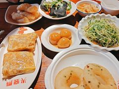 -火宫殿·小吃王国(坡子街店)