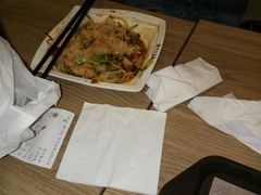 -魏家凉皮(协和店)