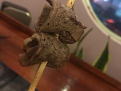 -鸟串烧Yakitori