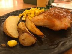 -萨莉亚意式餐厅(深圳北站店)