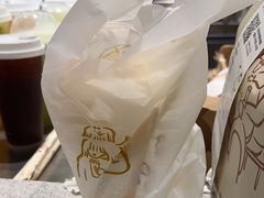 -喜茶(广州中山六路店)