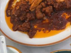 -清真·同发顺饭庄·烧麦(总店)