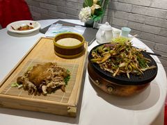-惠丰堂饭庄·烤鸭·京味菜(翠微路店)