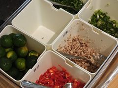 -烹然四季椰子鸡火锅(姚家园万象汇店)