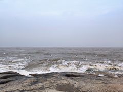 -老虎石海上公园