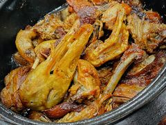 -斯丹姜母鸭·古法干香(涂门街总店)