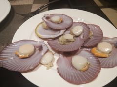 -大中华希尔顿酒店-念自助餐·嗨啤·小龙虾