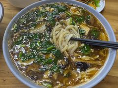 -亲贤打卤面(八一街店)