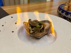 -酒久自助料理(佳兆业店)