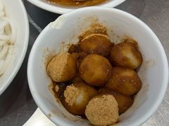 -辣辣小吃豆花米线(大观篆新农贸市场店)