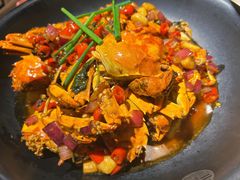 -聚味瞿记·龙虾堂(望城店)