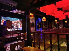 -令狐冲·炭烤活鱼(宝龙店)