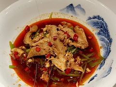 -渔港甄宴·海鲜·地标烟台菜(金沙滩店)