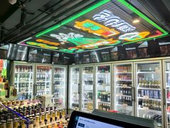 -阿记烧烤(英达路店)