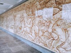 -淮海战役纪念馆