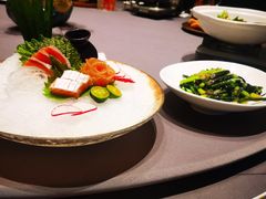 -徐记海鲜(观沙岭|滨江新城店)