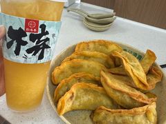 -李记清真馆(打钉巷店)