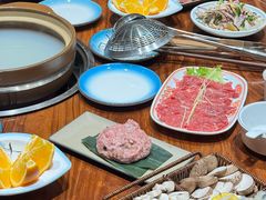 -四点金粥底火锅(沂州里店)