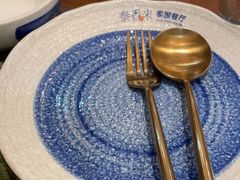 -泰香米泰国餐厅(中大国际店)