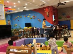 -儿童菜·采风阁家常菜餐厅(亚龙湾天域酒店)