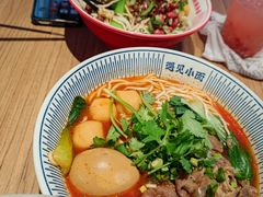 -遇见小面(广州南站店)