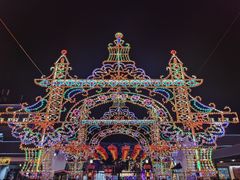 -龙庆峡风景区