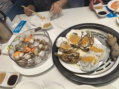 -海味当家·蒸锅海鲜(中山广场创始店)