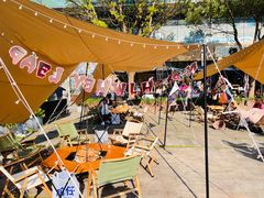 -CAMP.33露营烤肉·团建聚餐(创智天地店)