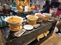 -北京西国贸大酒店